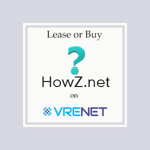 HowZ.net on vrenet.com
